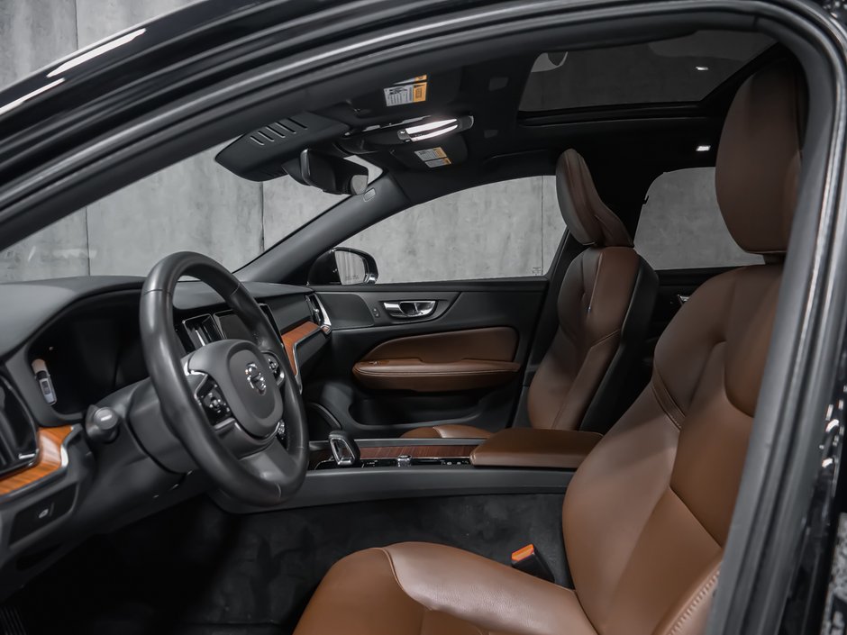 2023 Volvo V60 Cross Country B5 PLUS CLIMATE-10