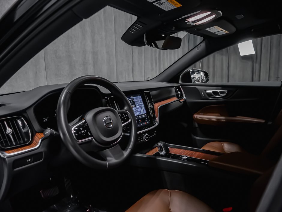2023 Volvo V60 Cross Country B5 PLUS CLIMATE-5