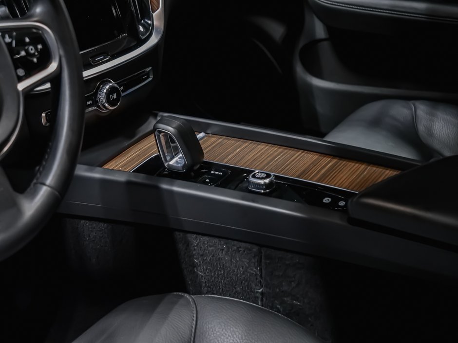 2023 Volvo V60 Cross Country B5 CORE CLIMATE-6