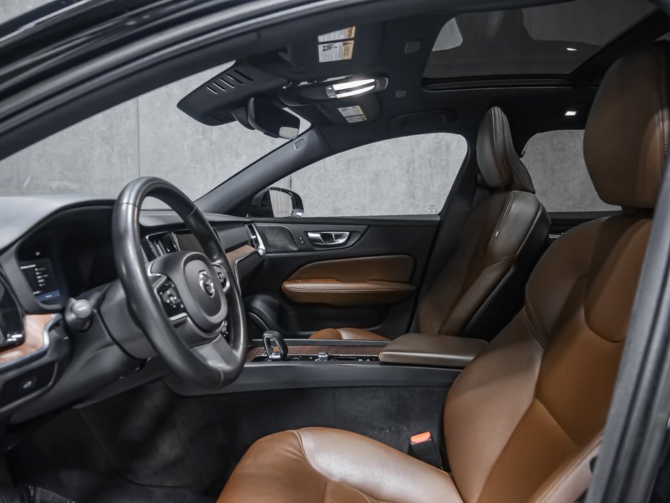 2023 Volvo V60 Cross Country B5 PLUS CLIMAT POLESTAR HARMAN KARDON-11