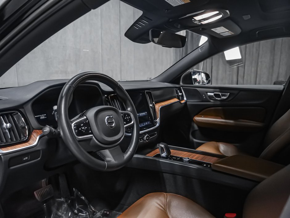 2023 Volvo V60 Cross Country B5 PLUS CLIMAT POLESTAR HARMAN KARDON-5