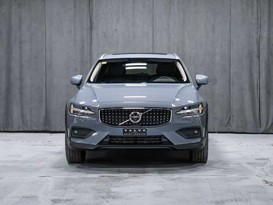 2024 Volvo V60 Cross Country B5 PLUS CLIMATE-6