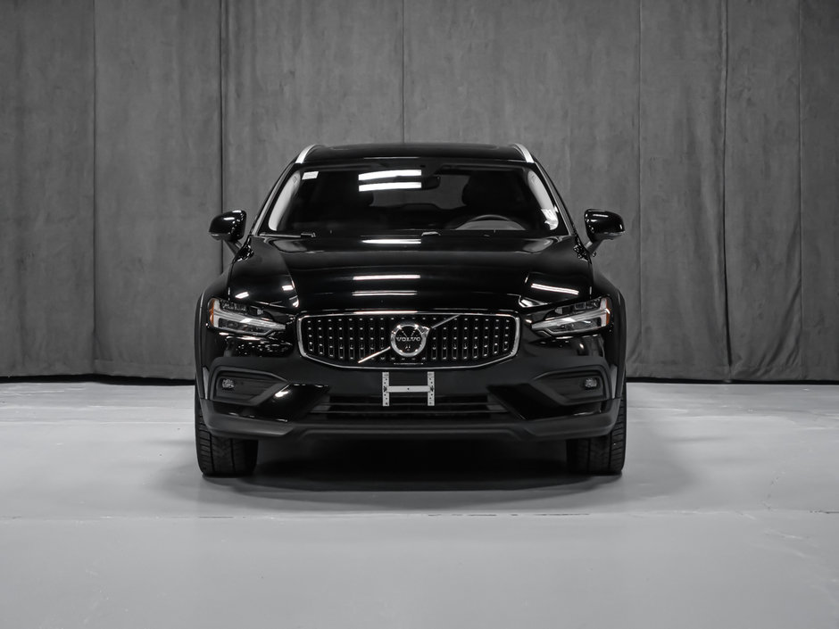 Volvo V60 Cross Country B5 PLUS CLIMATE 2024-7