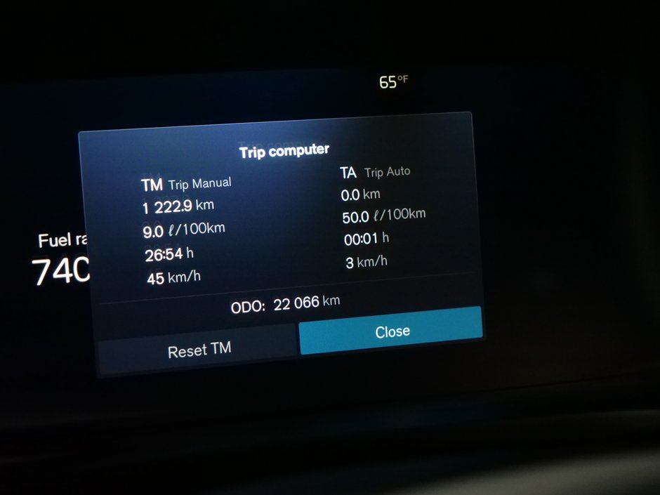 Volvo V60 Cross Country B6 PLUS CLIMATE 2025-10