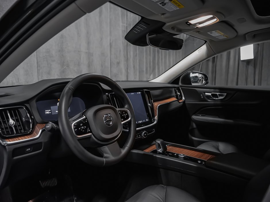 Volvo V60 Cross Country B6 PLUS CLIMATE 2025-6