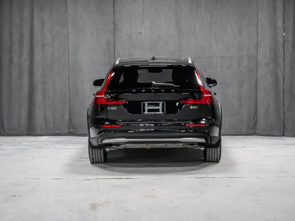 Volvo V60 Cross Country B6 PLUS CLIMATE 2025-5