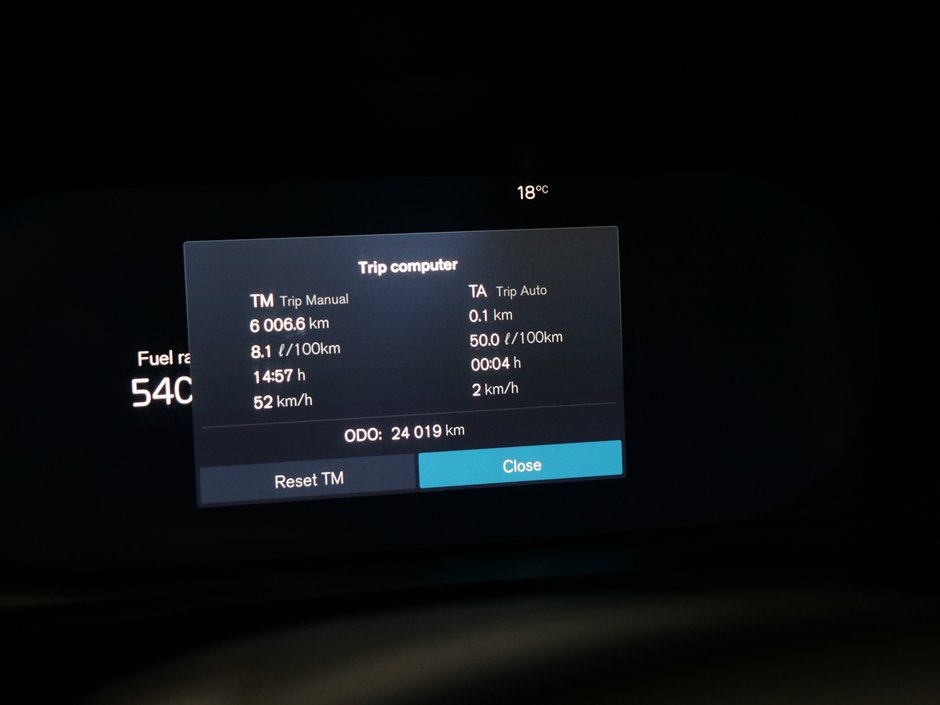 Volvo V60 Cross Country B5 PLUS CLIMATE 2025-10