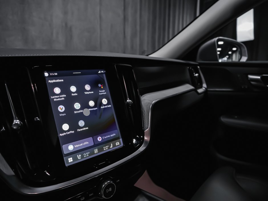 2026 Volvo V60 Cross Country Ultra-10