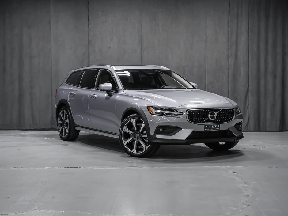 2026 Volvo V60 Cross Country Ultra-1