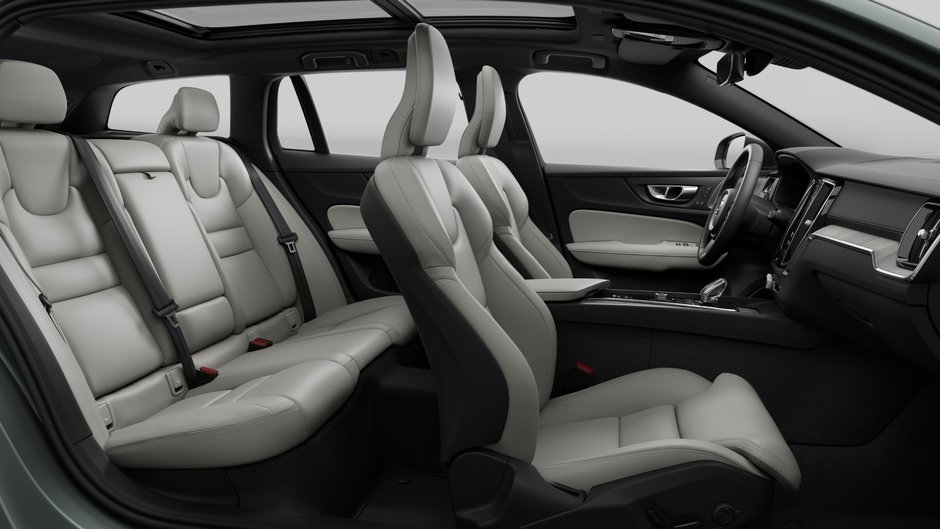 2026 Volvo V60 Cross Country Ultra-10