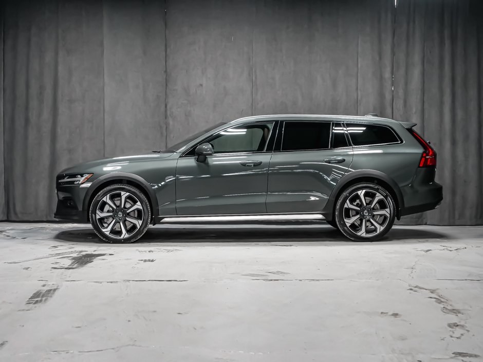 2026 Volvo V60 Cross Country Ultra-4