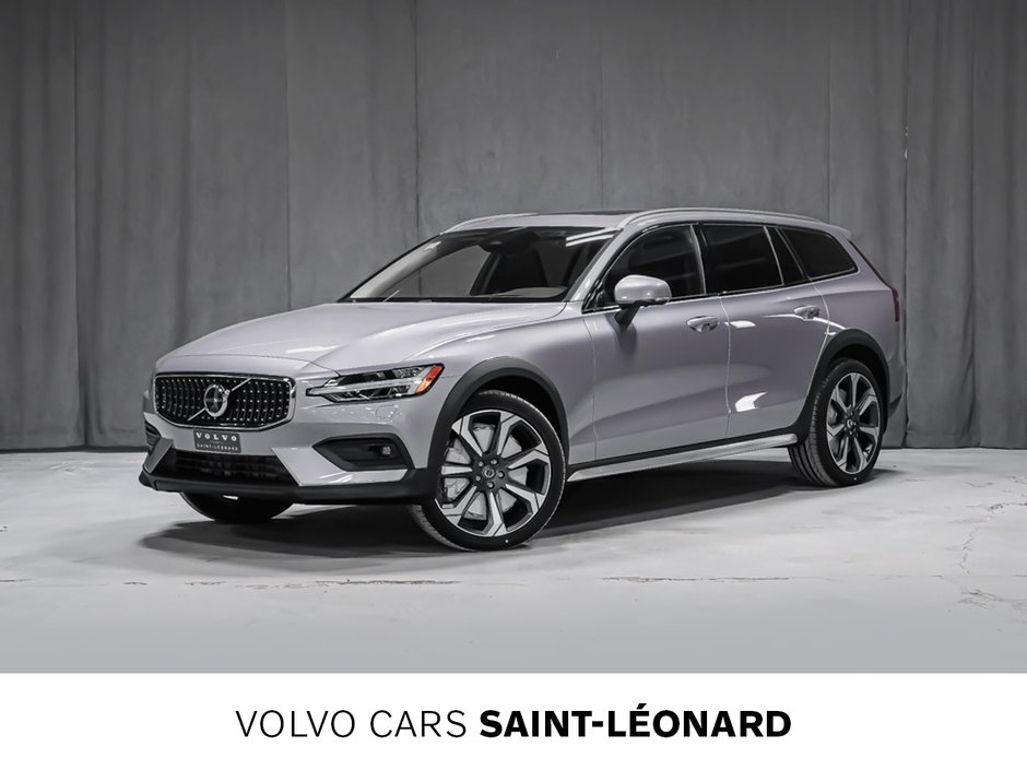 2026 Volvo V60 Cross Country Ultra-0