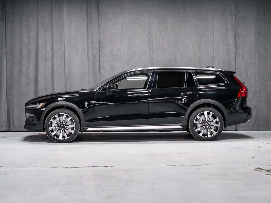 Volvo V60 Cross Country Ultra 2026-2