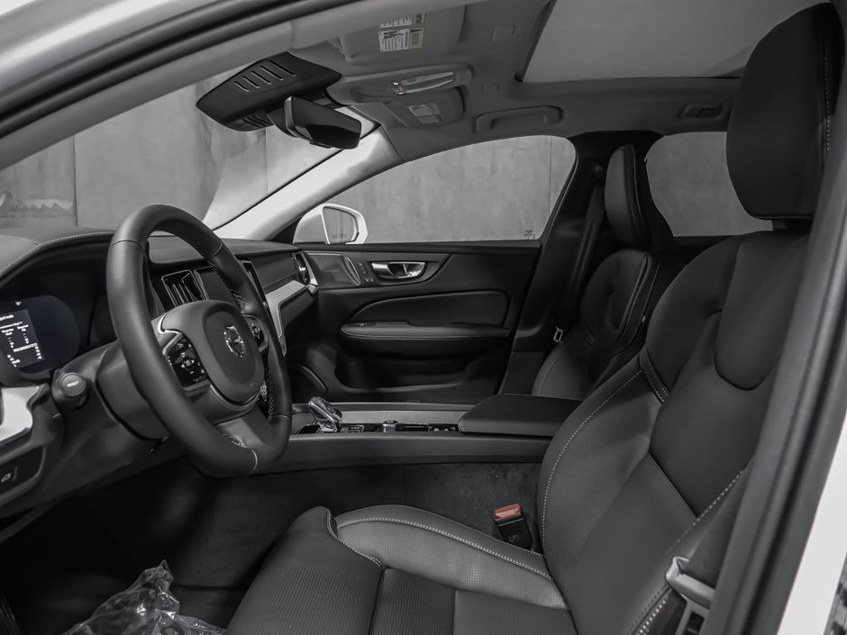 Volvo V60 Cross Country Ultra 2026-10