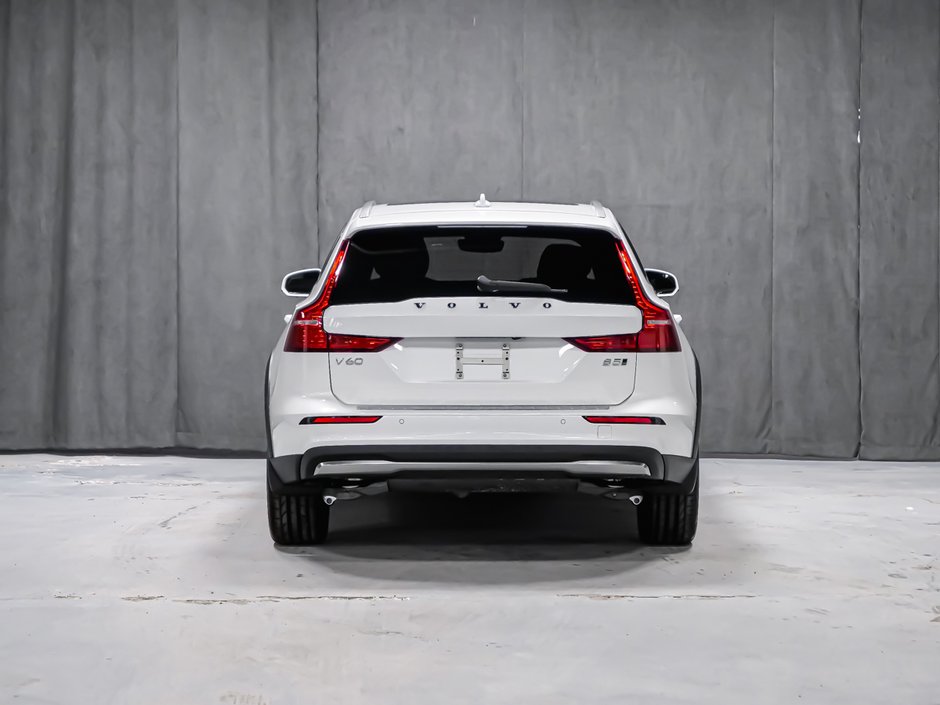 Volvo V60 Cross Country Ultra 2026-4
