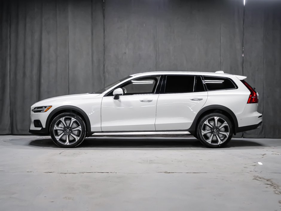 Volvo V60 Cross Country Ultra 2026-3
