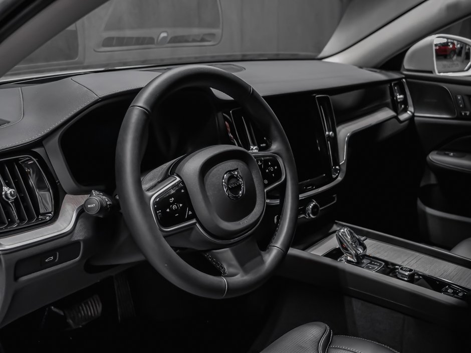 Volvo V60 Cross Country Ultra 2026-7
