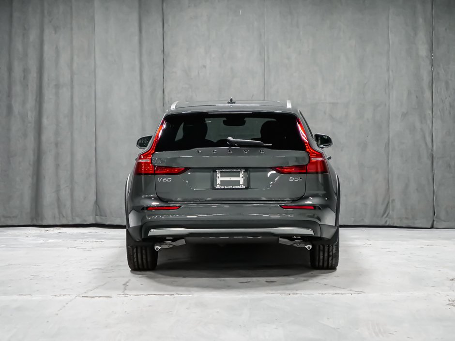 Volvo V60 Cross Country Ultra 2026-4