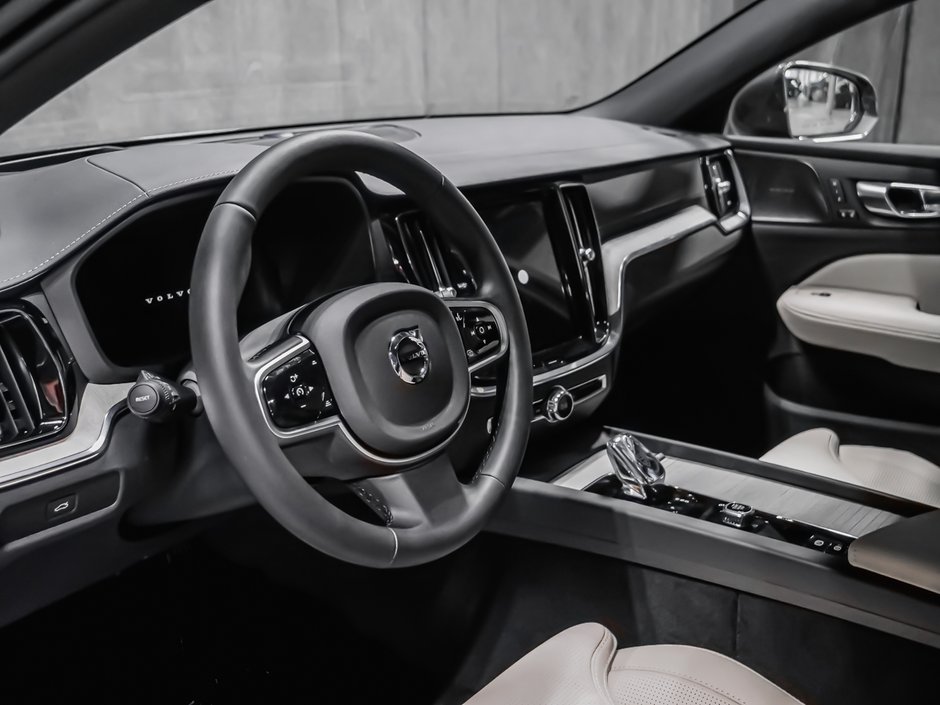 Volvo V60 Cross Country Ultra 2026-7