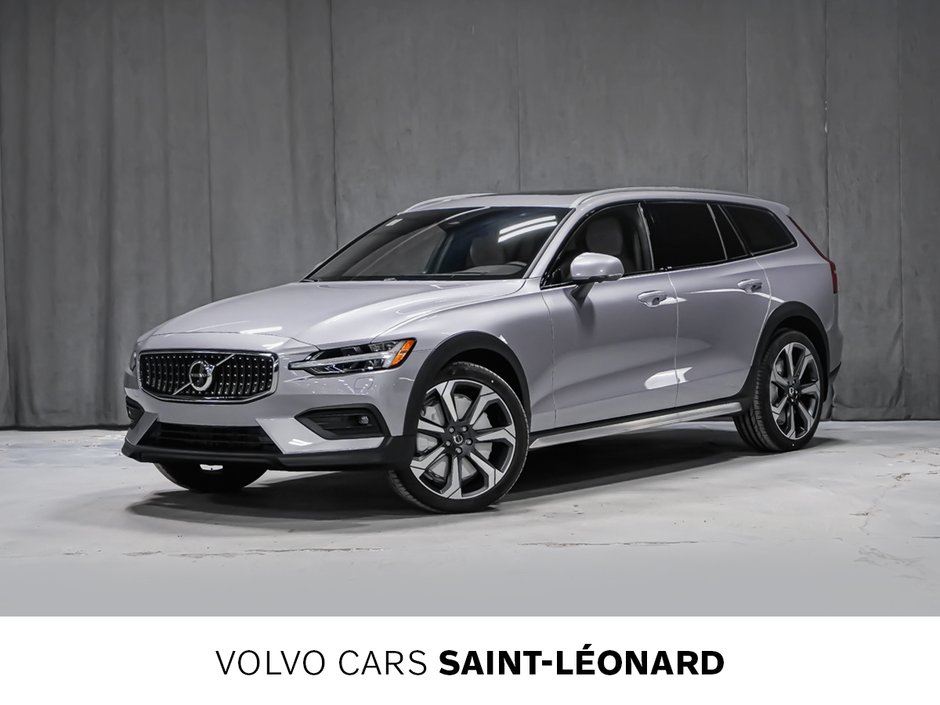 2026 Volvo V60 Cross Country Ultra-0