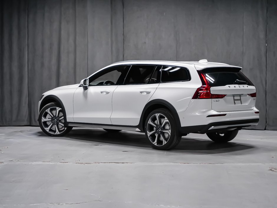 Volvo V60 Cross Country Ultra 2026-3