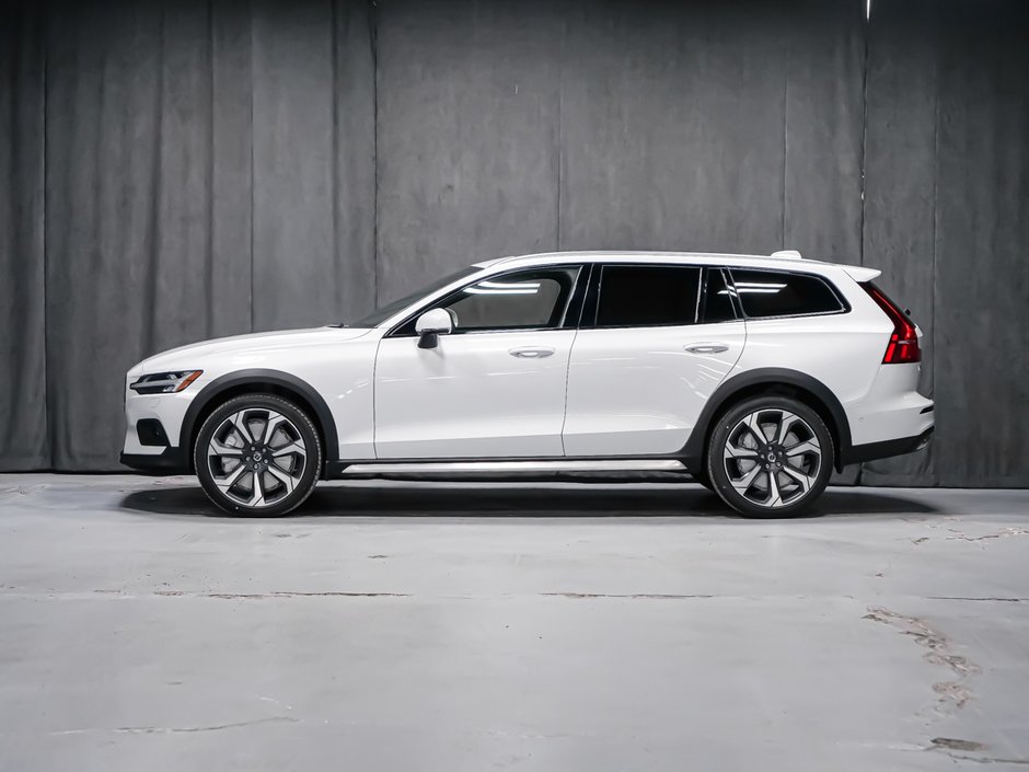 Volvo V60 Cross Country Ultra 2026-2