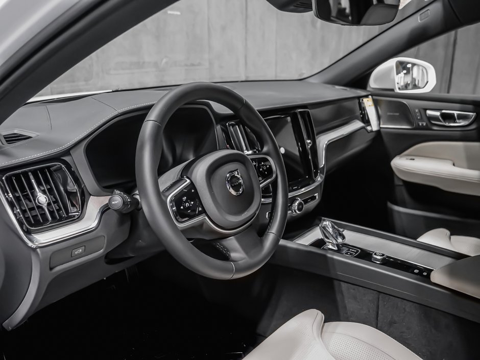 Volvo V60 Cross Country Ultra 2026-7