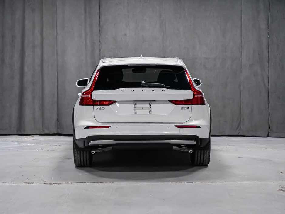 Volvo V60 Cross Country Ultra 2026-4