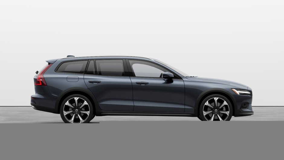 Volvo V60 Cross Country Ultra 2026-4