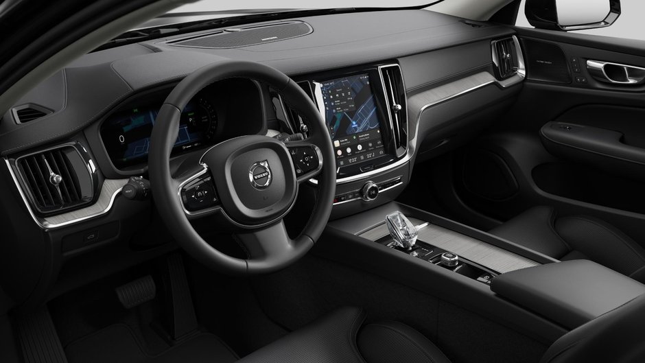 Volvo V60 Cross Country Ultra 2026-7