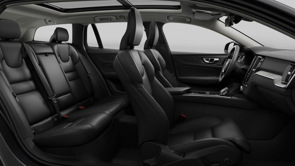 Volvo V60 Cross Country Ultra 2026-10