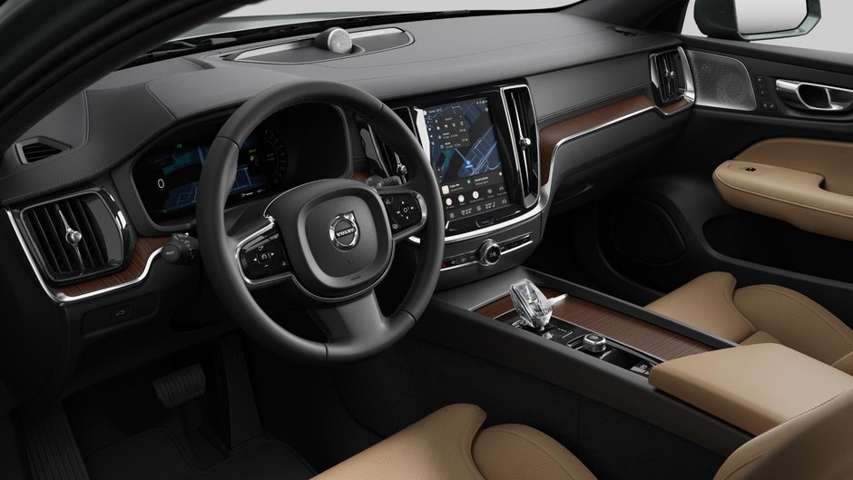 Volvo V60 Cross Country Ultra 2026-7