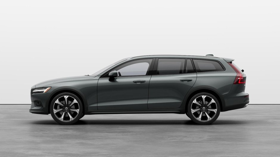 Volvo V60 Cross Country Ultra 2026-5