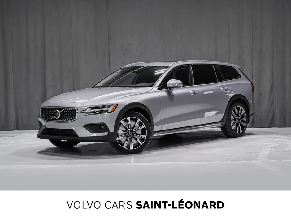 2026 Volvo V60 Cross Country Ultra-0
