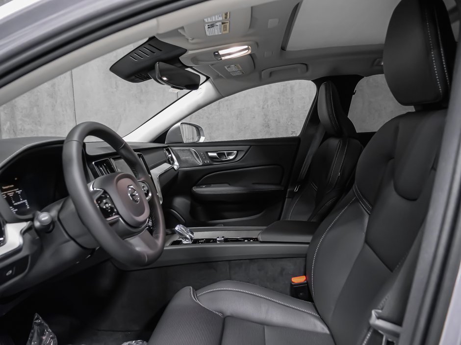 Volvo V60 Cross Country Ultra 2026-9