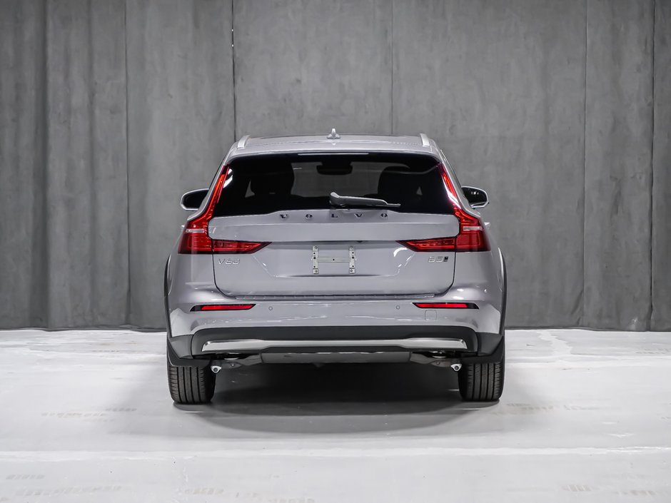 Volvo V60 Cross Country Ultra 2026-3