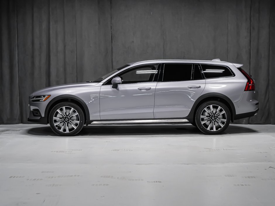 Volvo V60 Cross Country Ultra 2026-2