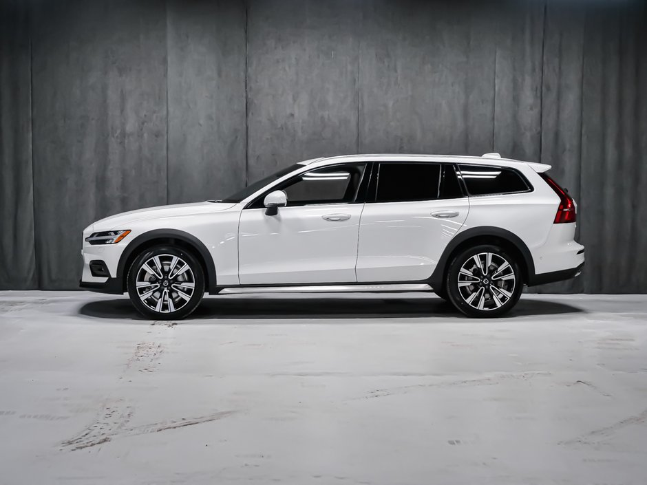 Volvo V60 Cross Country Ultra 2026-2