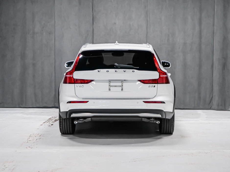Volvo V60 Cross Country Ultra 2026-3