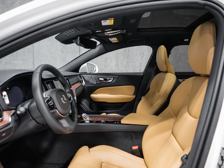 Volvo V60 Cross Country Ultra 2026-9