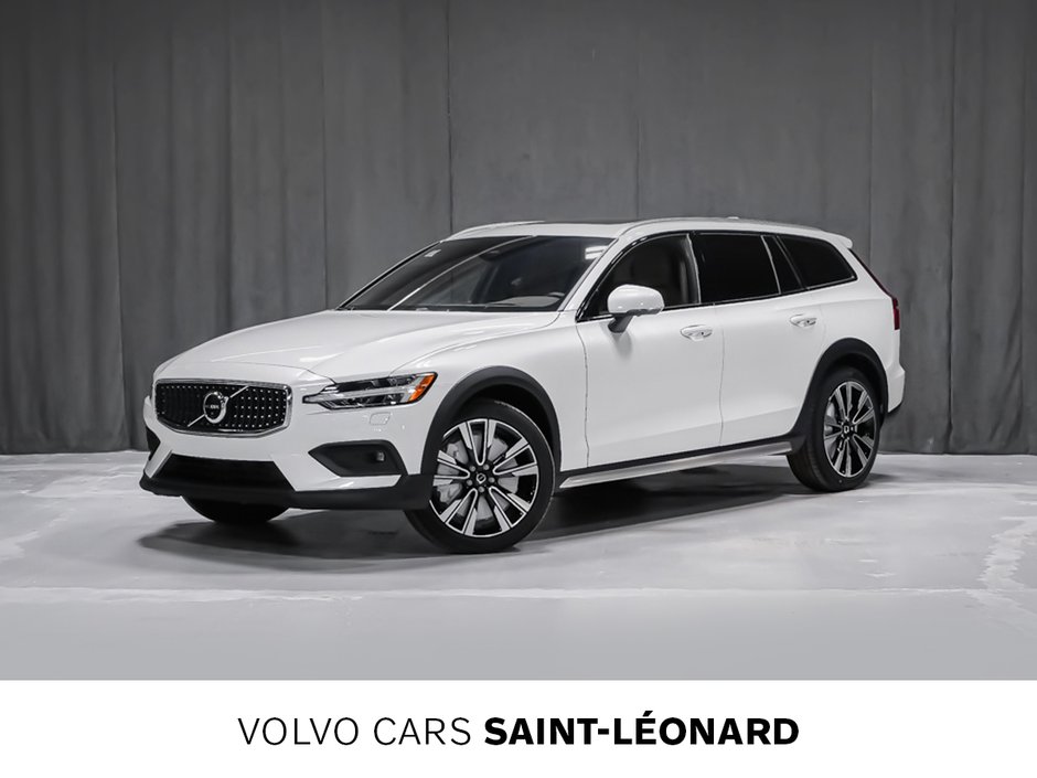 2026 Volvo V60 Cross Country Ultra-0