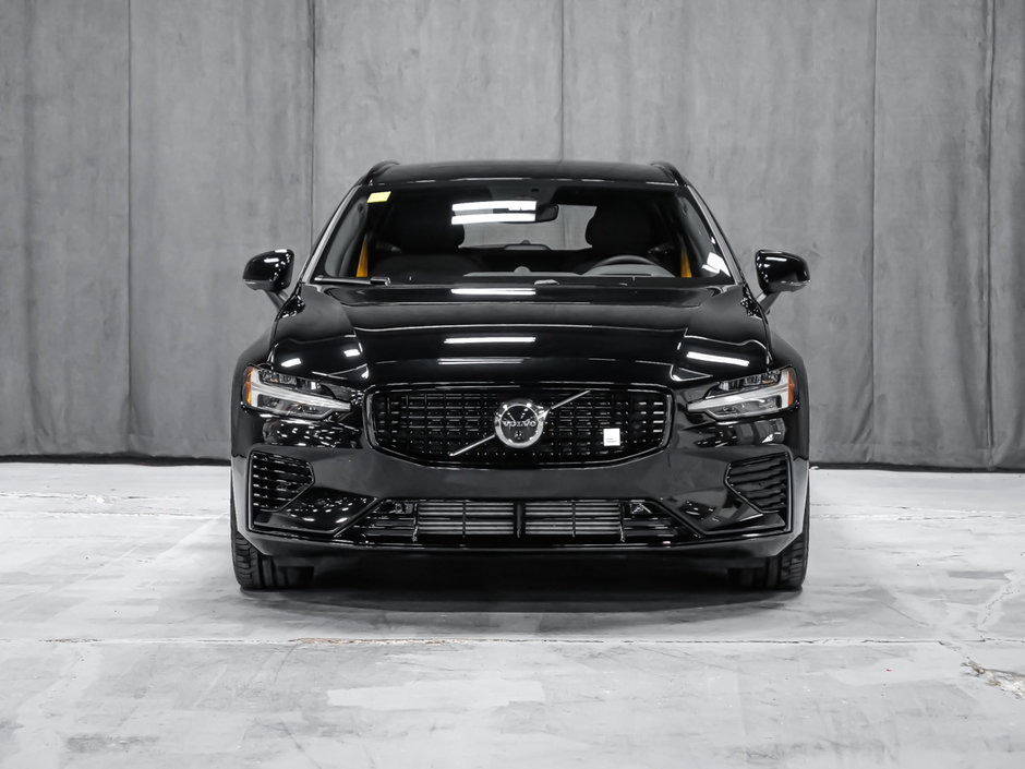 2024 Volvo V60 Recharge Polestar Engineered-7