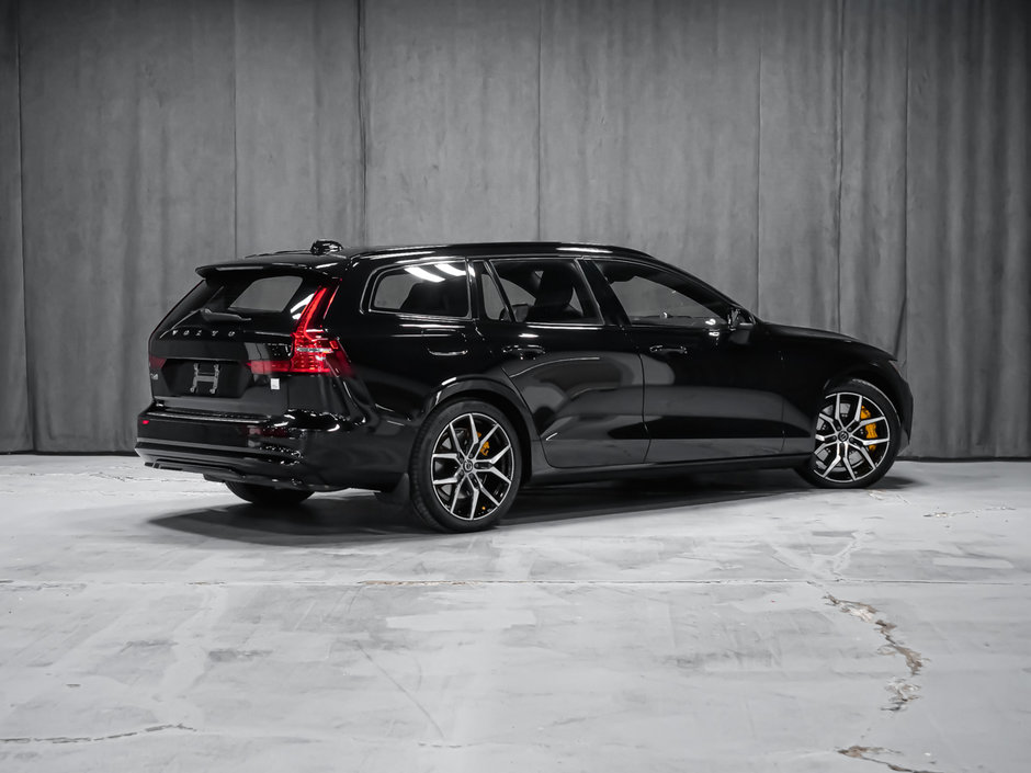 2024 Volvo V60 Recharge Polestar Engineered-4