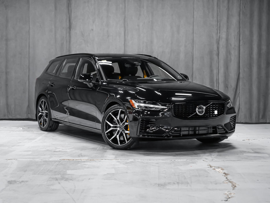 2024 Volvo V60 Recharge Polestar Engineered-6