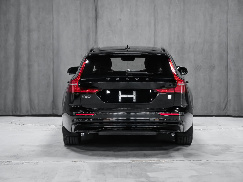 2024 Volvo V60 Recharge Polestar Engineered-3