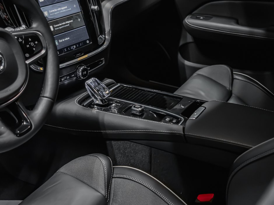 2024 Volvo V60 Recharge Polestar Engineered-7