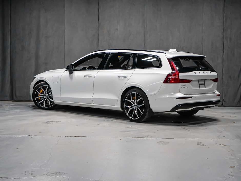 2024 Volvo V60 Recharge Polestar Engineered-3