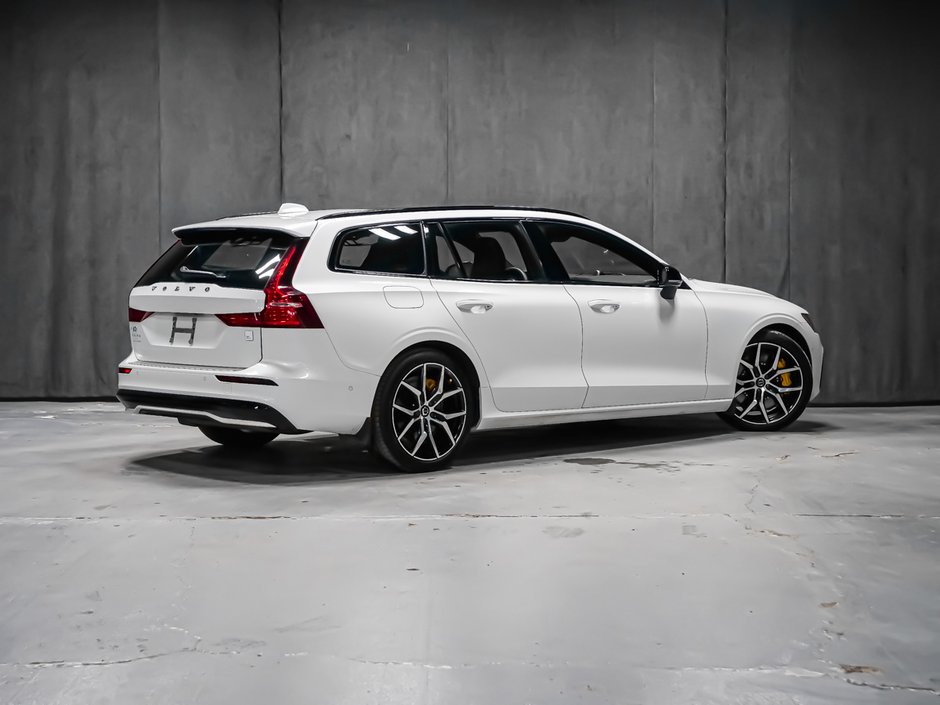 2024 Volvo V60 Recharge Polestar Engineered-4