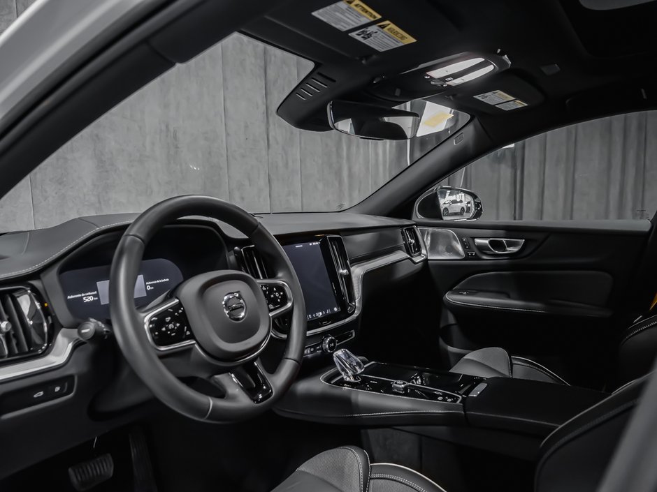 2024 Volvo V60 Recharge Polestar Engineered-6