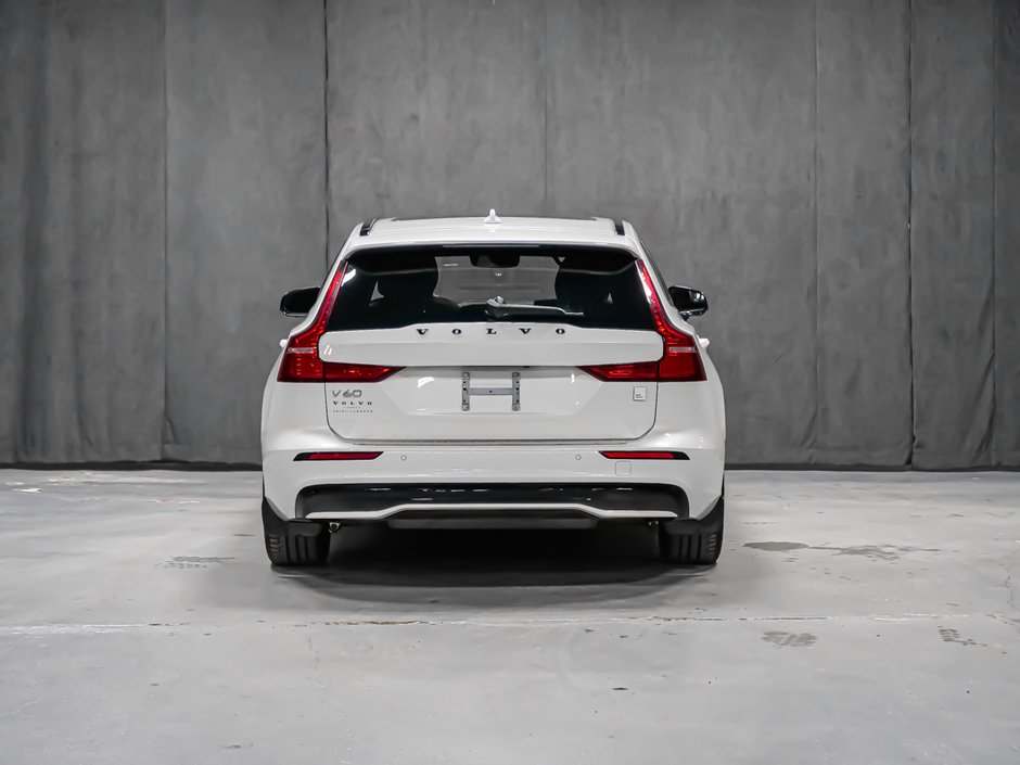 2024 Volvo V60 Recharge Polestar Engineered-5